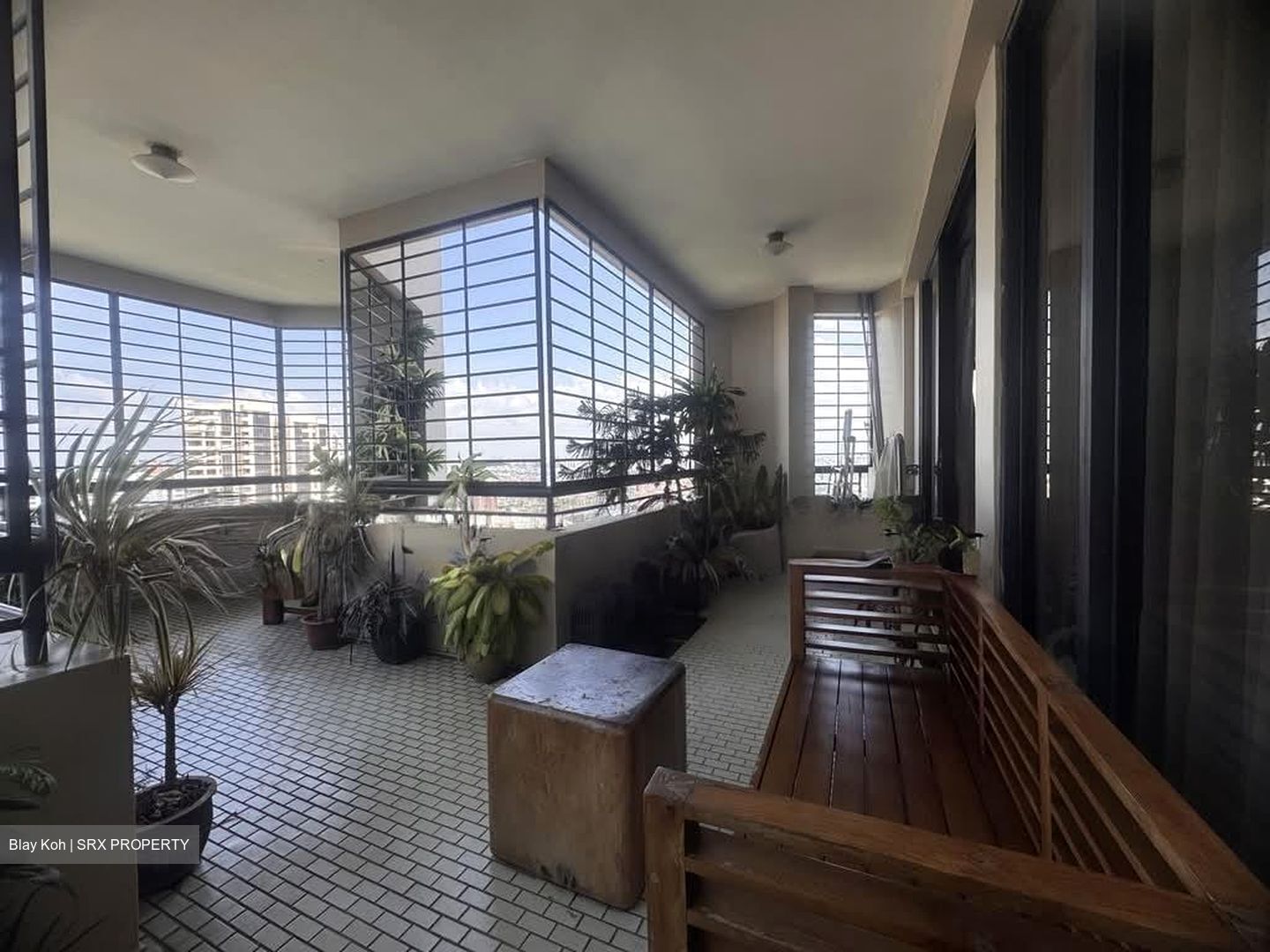 Bayshore Park (D16), Condominium #600129471
